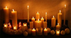 candle group